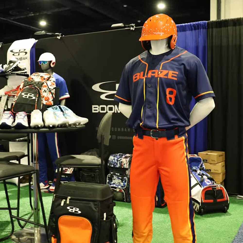 Boombahdye-sublimation-trade-show