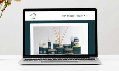 Web & Digital Design